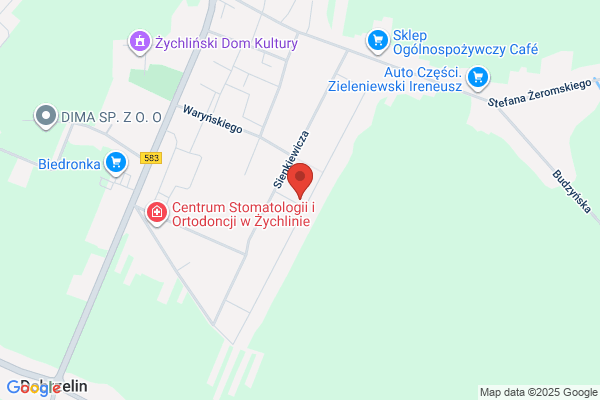 Szyszkowski. Lecznica dla zwierzat