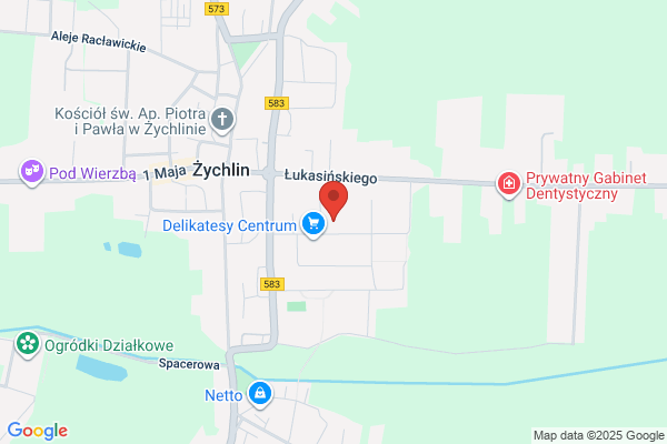 Zaklad Energetyki Cieplnej