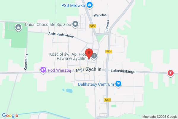 Zgromadzenie zakonne Ojców Paulinów