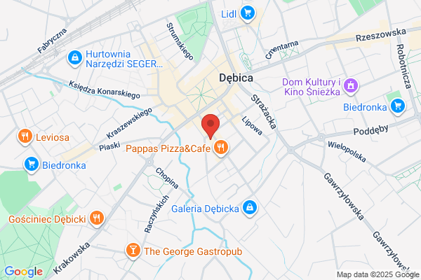 Tarnopolska Iwona, Ozga Beata. Biuro rachunkowe SC