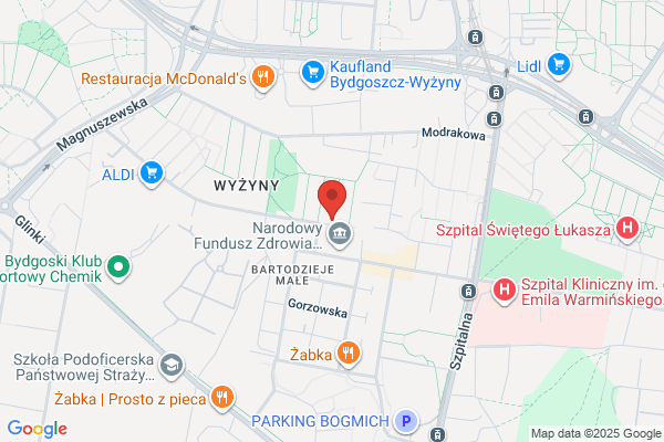 "Admakers" Agencja Reklamowa Obsługa Firm