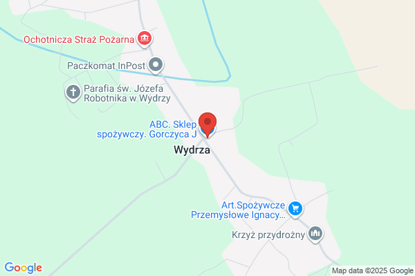 ABC. Sklep spozywczo - przemyslowy. Kipa M.