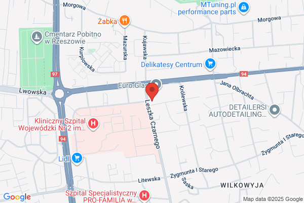 Archkon. Biuro obslugi inwestycji. Dzierza-Sliwa A.