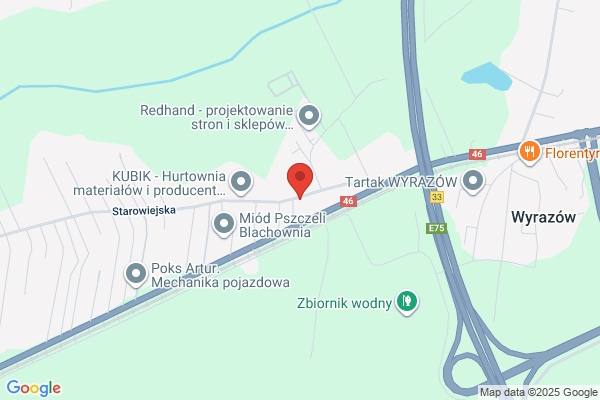 Artaneri. Autorska pracownia unikatowego rekodziela