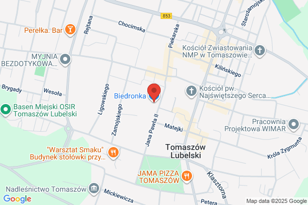 Biedronka