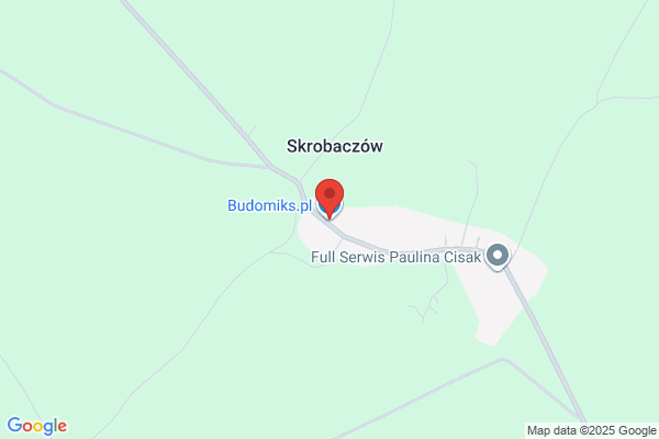 Budmix. Materialy budowlane, wykonczeniowe, systemy docieplen