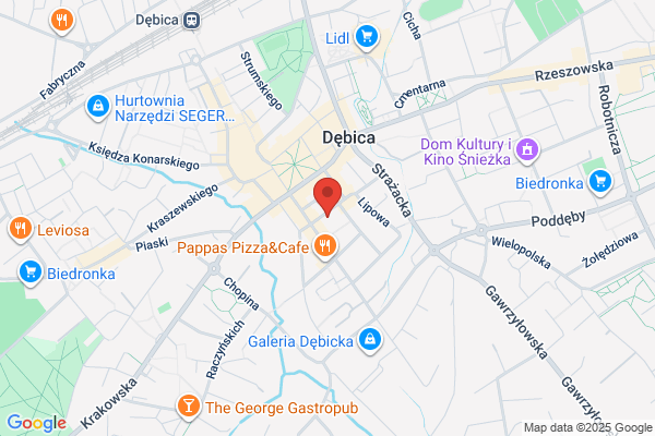 Centrum Kardiologii Dębica