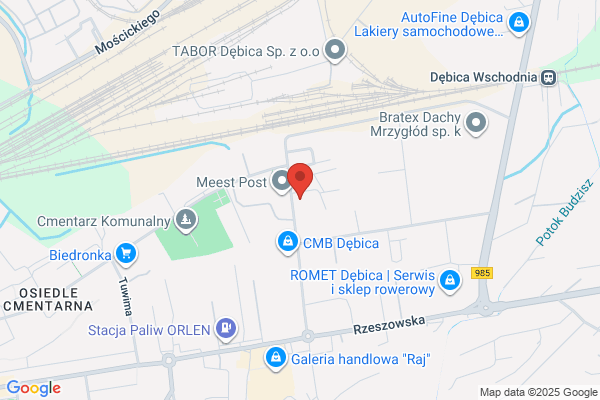 Donbert. Przetwórstwo tworzyw sztucznych
