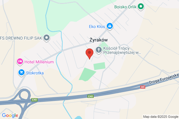 Eko-Agro. Hurtownia srodków ochrony roslin