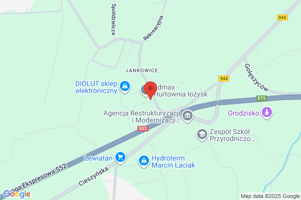Faktor Bis. FH. Dziedzic-Leginowicz M.