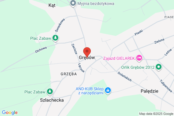 Gminny Samodzielny Publiczny Zaklad Opieki Zdrowotnej