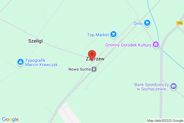 Granatowicz M., lek. wet. Gabinet