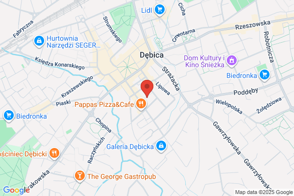 Gromadzka Jolanta. Geodeta uprawiniony