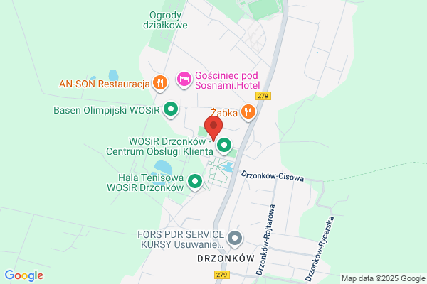 Grota solna