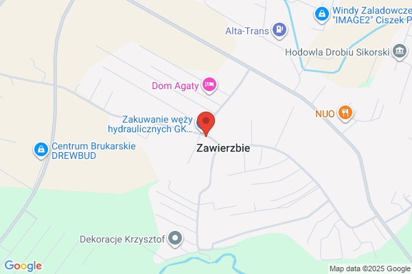 KDL Trans. Uslugi transportowe. Kot R.