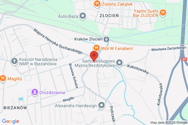 Niepubliczny Zaklad Opieki Zdrowotnej