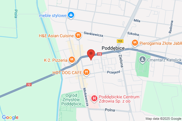 Panstwowa Straz Pozarna. Komenda Powiatowa