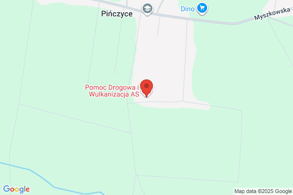 Plazinski Andrzej. FPHU. Uslugi stolarskie