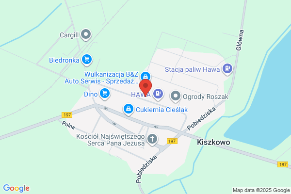 Punkt uboju zwierzat rzeznych