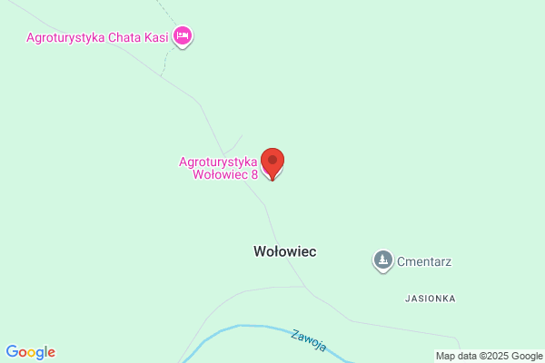 Resor. PHU. Wolowiec M.