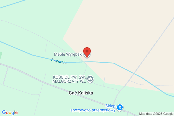 Wyrób mebli