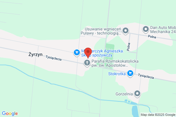 Przedszkole