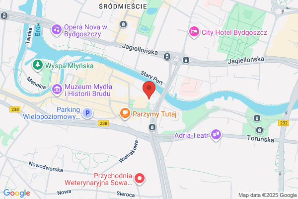 Holiday Inn Bydgoszcz, an IHG Hotel